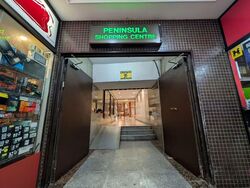 Peninsula Shopping Complex (D6), Retail #605316271